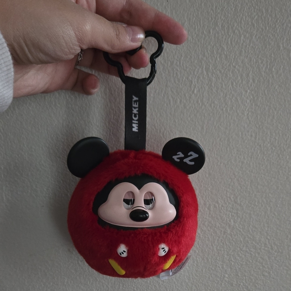 Miniso Disney Fun Crash Series - Sleepy